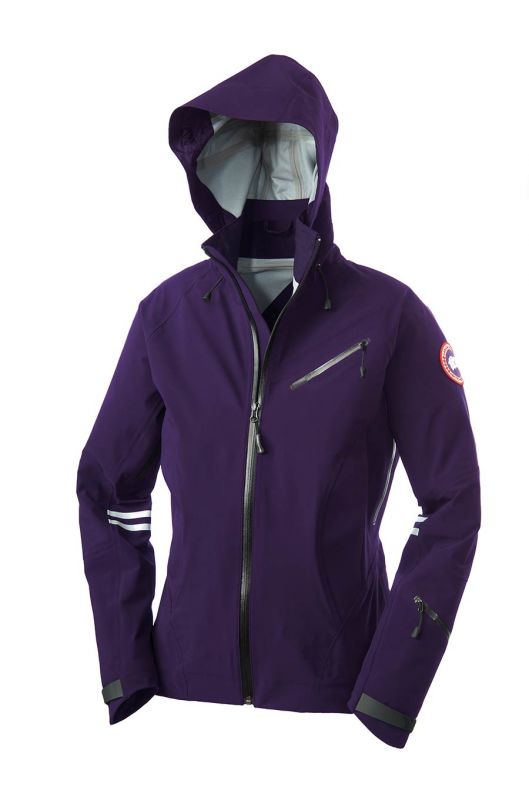 Canada goose discount femme marseille